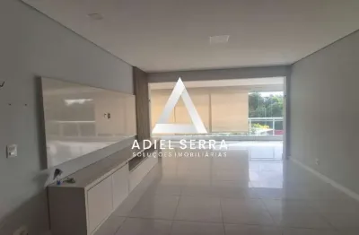 Patamares | apartamento | 180m² | 4 suítes | varanda c/ fechamento em vidro | 3 vagas | infraestrutura completa de lazer