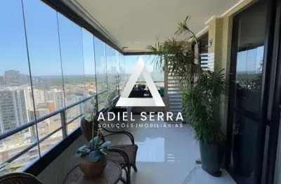 Caminho das árvores | premium plaza | apartamento | 57m² | 1/4 e sala | andar alto | nascente | vista mar | total infraestrutura de lazer