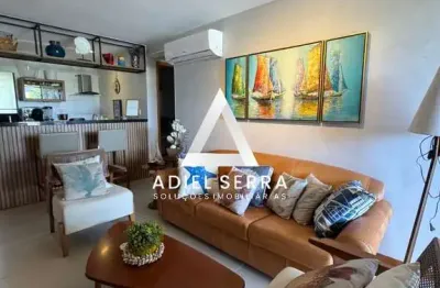 Itacimirim | village 2 suítes | 70m² | 150m da praia | vista mar | total infraestrutura de lazer