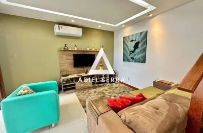 Itacimirim | village duplex | 97m² | pé na areia | 2 suítes frente mar | infraestrutura completa