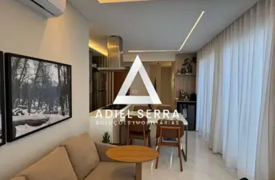 Blue ocean residencial | cobertura horizontal 124m² | 3/4 (2 suítes) | piscina privativa | nascente | vista mar | total infraestrutura de lazer