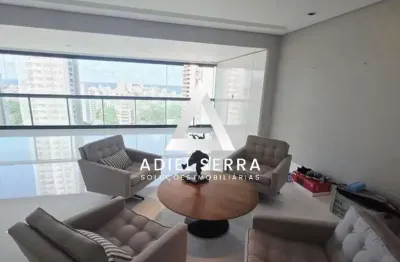 Horto florestal | panamby | 235m² | 03 suítes | vista mar | andar alto | suíte master | total infraestrutura de lazer