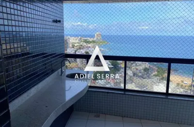 Rio vermelho | modern & living garibaldi | 50m² | 1/4 | andar alto | nascente | vista mar | condomínio clube | total infraestrutura de lazer