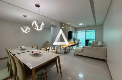 Jardim armação | 3/4 sendo 1 suíte | 95m² | varandão gourmet | planejados | infraestrutura completa