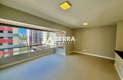 Alphaville i | 4 quartos | 139m² | 2 suítes | dependência completa | lavabo | varanda | andar alto | total infraestrutura de lazer