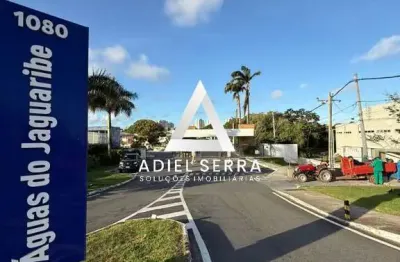 Águas de jaguaribe | casa de alto padrão | 333m² | 5/4 | 2 suítes | piscina | varandas | infraestrutura de lazer completa