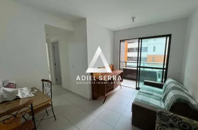 Parque bela vista | 2/4 sendo 1 suíte | 53m² | varanda | total infraestrutura completa