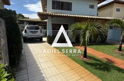 Piatã | casa em condomínio | 220m² área construída | 4 quartos sendo 2 suítes | energia solar | total infraestrutura de lazer