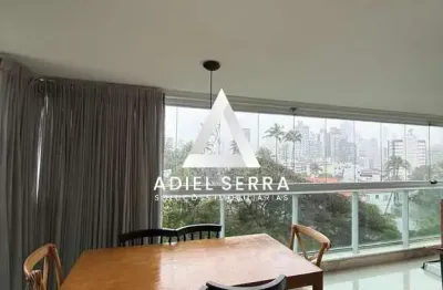 Barra | apartamento | 70m² | 2/4 | 1 suíte | mobiliado | vista marinha | total infraestrutura de lazer