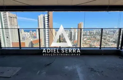 Caminho das árvores | apartamento | 130m² | 3 suítes | varanda gourmet | 2 vagas | total infraestrutura de lazer