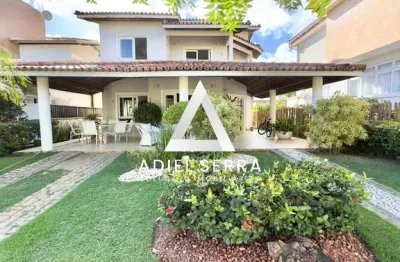 Praia do flamengo | casa duplex 4/4 | 180m² | nascente | total infraestrutura completa