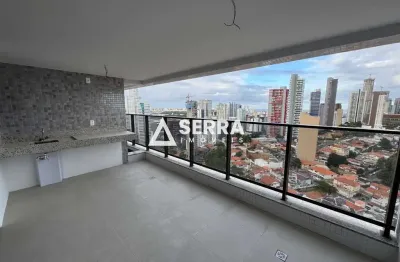 Caminho das árvores | le quartier | 3 suítes | 114m² | nascente total | andar altíssimo | total infraestrutura de lazer
