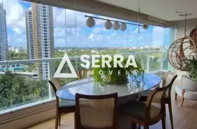 Platno greenville | apartamento 110m² | 2 suítes | varandão gourmet + 2 vagas soltas | total infraestrutura