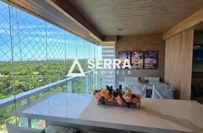 Atmos greenville | apartamento 116m² | 3 quartos | 1 suíte | decorado + condomínio clube | infraestrutura completa