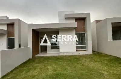 Residencial colonial ? abrantes | casa térrea | 80,44 m² | 3/4 sendo 1 suíte | terreno 160 m² | recém construída | condomínio novo |