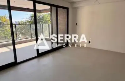 Olhar ? caminho das árvores | apartamento | 130 m² | 3 suítes | varandão gourmet | 2 vagas | total infraestrutura