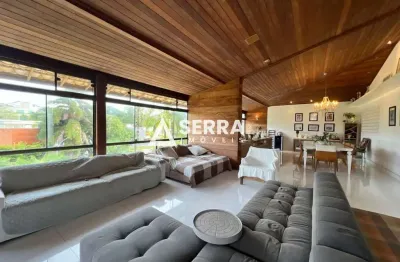 Parque costa verde | casa | 500 m² | 4 suítes | hidromassagem | área gourmet | 3 vagas | total infraestrutura