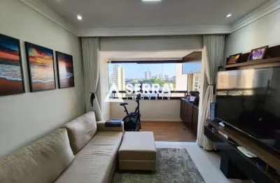 Imbuí | apartamento reformado | 60m² | 2/4 sendo 1 suíte | 2 vagas | nascente | total infraestrutura