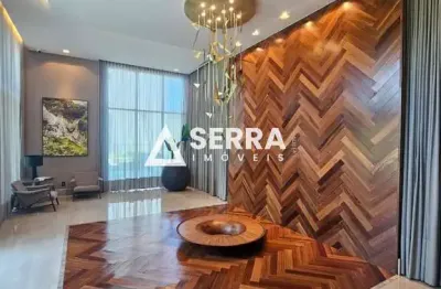 Horto florestal | monvert odebrecht | 285m² | 4 suítes | varanda gourmet | 4 vagas | total infraestrutura