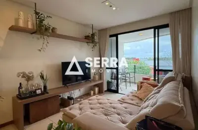 Alphaville salvador 1 | one life | 1/4 | 49m² | nascente | infraestrutura completa | total infraestrutura de lazer