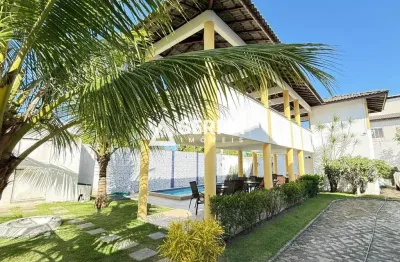 Stella maris | 1/4 | 48m² | 2 vagas | térreo | total infraestrutura de lazer