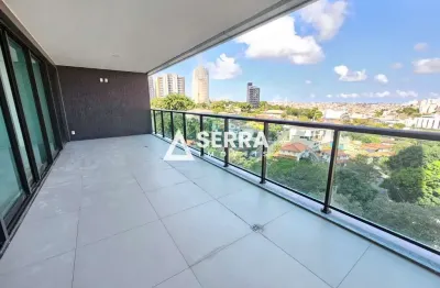 Monvert odebrecht | 4 suítes | 285m² | andar baixo | 4 vagas | total infraestrutura de lazer