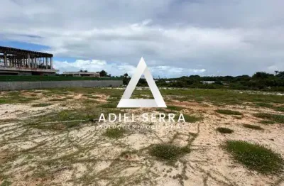 Alphaville guarajuba 1 | terreno 100% plano | 769m² | localização privilegiada | alto padrão