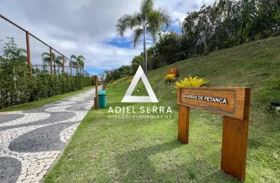 La laguna | praia do forte | 824m² | infraestrutura sustentável | integração com a natureza