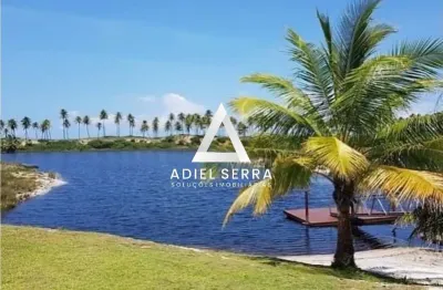 Reserva do sauípe | lote | 572m² | lazer completo integrado a natureza