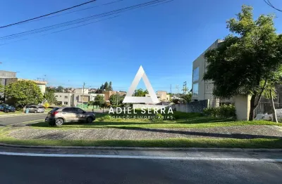 Alphaville salvador 2 - 490m² - leve declive - condomínio com total infraestrutura