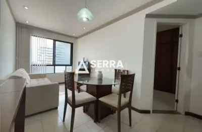 Armação | apartamento 1/4 | vista mar | em frente à praia | total infraestrutura de lazer