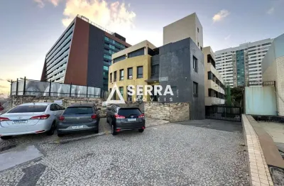 Armação | apartamento 1/4 | vista mar | em frente à praia | total infraestrutura de lazer