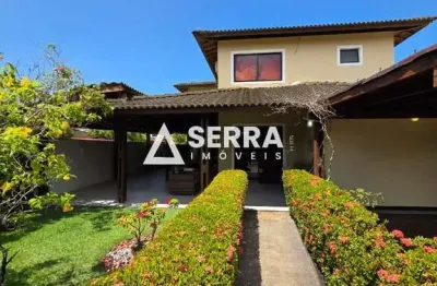 Solaris residencial piatã | casa de alto padrão | 270m² | 4 quartos | 3 suítes | nascente | total infraestrutura completa