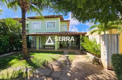 Stella maris | casa térrea | 120m² | porteira fechada | infraestrutura completa de lazer