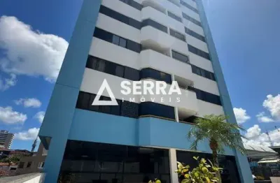 Federação | apartamento 2/4 com suíte | 70m² | nascente | reformado | suíte com hidromassagem | infraestrutura completa