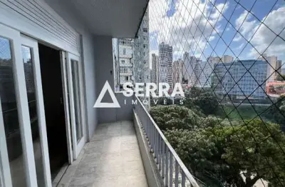 Graça | 3/4 com suíte | 144 m² | nascente | andar alto | total segurança e infraestrutura de lazer