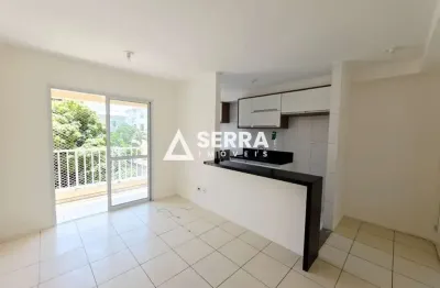 Brotas | 2/4 com suíte | 60 m² | varanda | infraestrutura completa de lazer