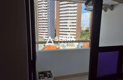 Spazio 2000 | 2 quartos | 61m² | 2 vagas | nascente | total infraestrutura de lazer