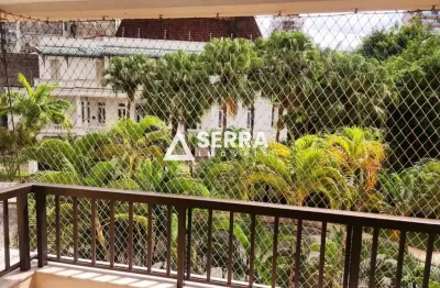 Mansão alberto catharino | 3 quartos (2 suítes) | 2 vagas | 117m² | piscina | sauna | total infraestrutura de lazer