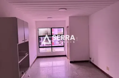 Vilas do atlântico | sala comercial | 32 m² | estacionamento | segurança completa