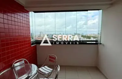 Stiep / costa azul | 3 quartos | 95 m² | nascente | vista mar | total infraestrutura de lazer