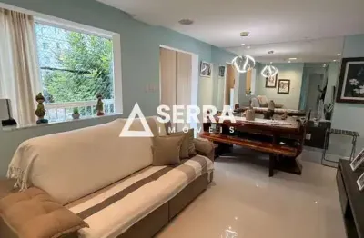 Buraquinho | apartamento 3/4 | 73,63 m² | varanda gourmet | armários planejados | infraestrutura completa de lazer