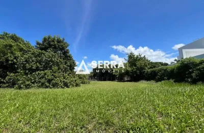 Busca vida | lote residencial | 1.087 m² | nascente | infraestrutura completa