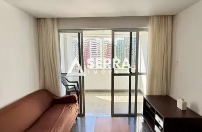 Pituba | 3 quartos | 97m² | norte/sul | 2 garagens | total infraestrutura de lazer