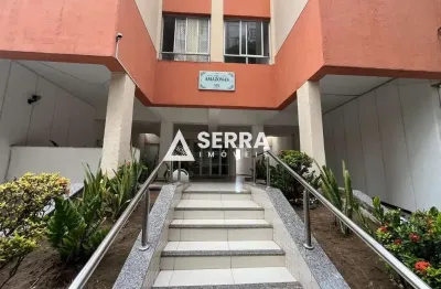 Pituba | 1 quarto | 50 m² | nascente | portaria eletrônica | total infraestrutura de lazer