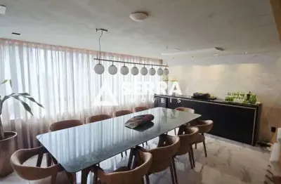 Horto florestal | 3 suítes | 200 m² | porteira fechada | área gourmet | total infraestrutura de lazer