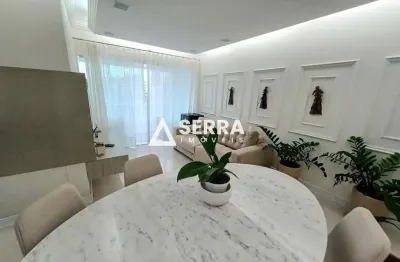 Pituba | apartamento 3/4 com suíte | 100 m² | reformado e nascente | total infraestrutura de lazer