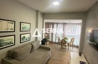 Barra | apartamento 2/4 com suíte | 70 m² | varanda gourmet mobiliada | total infraestrutura de lazer