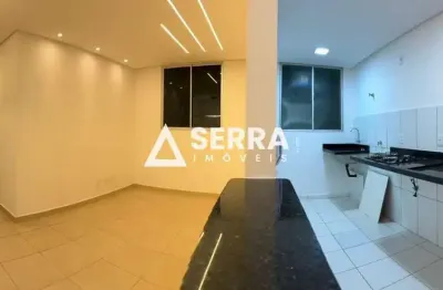 Lauro de freitas | apartamento 2/4 com suíte | 56 m² | nascente | total infraestrutura de lazer