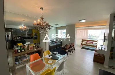 Caminho das árvores | 1 quarto (suíte) | 72m² | reformado e mobiliado | total infraestrutura de lazer